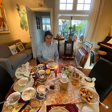 Bed & Breakfast Art+bed And Breakfast *