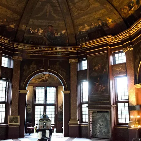 ベッド・アンド・ブレックファスト Art+bed And Breakfast