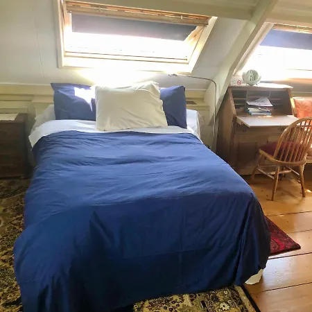 Bed & Breakfast Art+bed And Breakfast 's-Graveland