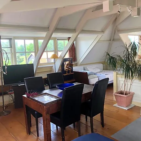Art+bed And Breakfast 4*