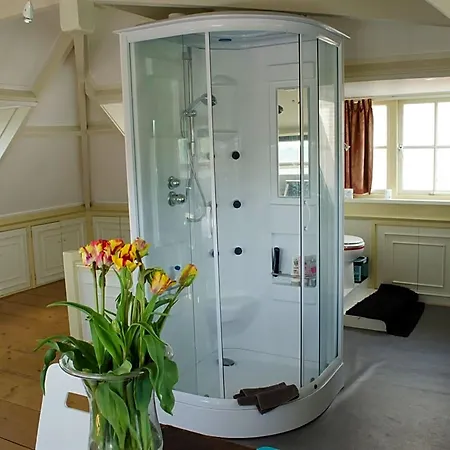 Bed & Breakfast Art+bed And Breakfast 's-Graveland