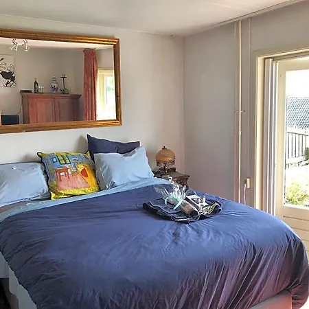 Art+bed And Breakfast 's-Graveland