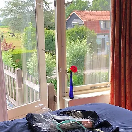 Frühstückspension Art+bed And Breakfast 4*