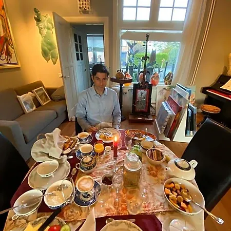 Art+bed And Breakfast 4* 's-Graveland
