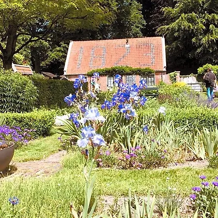 Frühstückspension Art+bed And Breakfast 's-Graveland