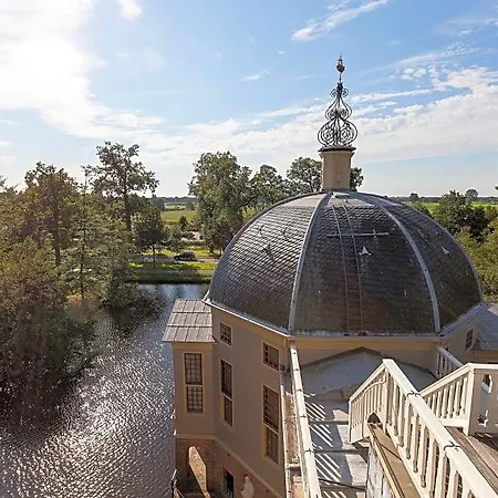 Art+bed And Breakfast 4* 's-Graveland