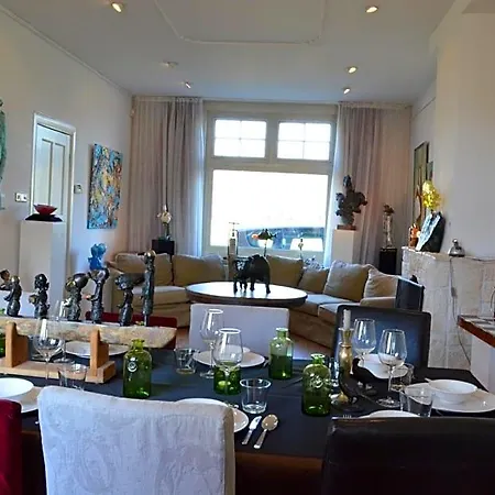 Frühstückspension Art+bed And Breakfast