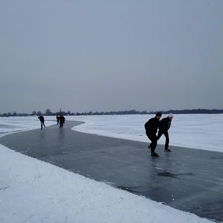 Art+bed And Breakfast 4* 's-Graveland