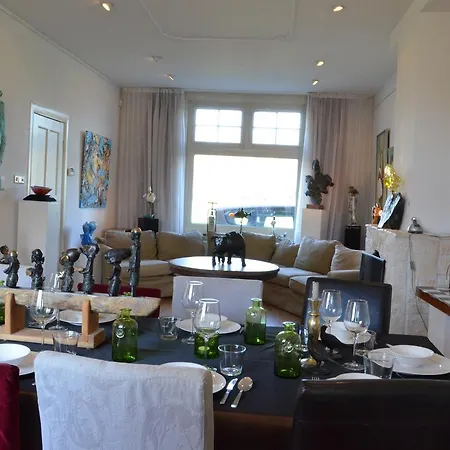 Bed & Breakfast Art+bed And Breakfast *