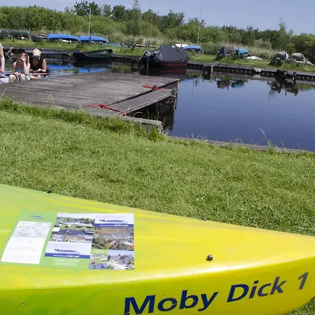 Art+bed And Breakfast 4* 's-Graveland