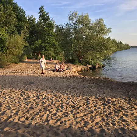 Art+bed And Breakfast 4* 's-Graveland