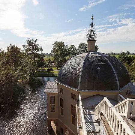 Art+bed And Breakfast 's-Graveland