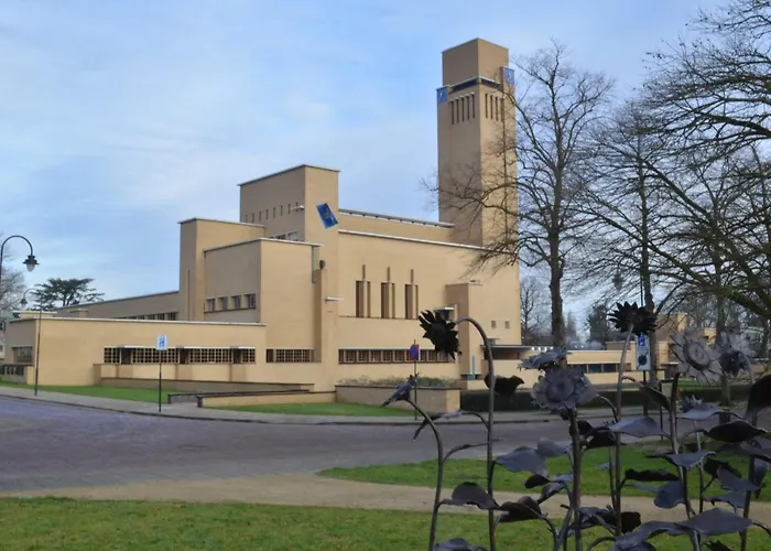 Art+bed&breakfast Bed & Breakfast