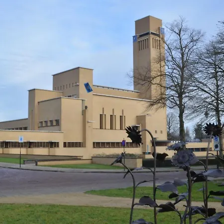 Art+bed And Breakfast לינה וארוחת בוקר