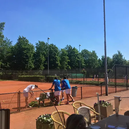 Art+bed And Breakfast לינה וארוחת בוקר אס גריבלנד