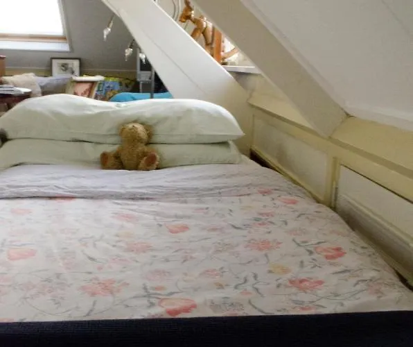 Frühstückspension Art+bed And Breakfast