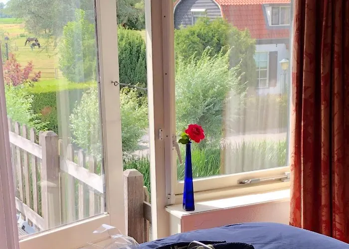 Art+bed And Breakfast 4* 's-Graveland