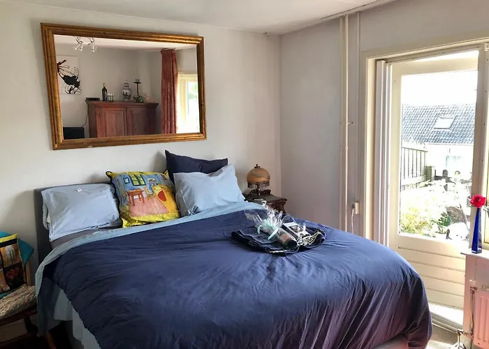 Art+bed And Breakfast Frühstückspension