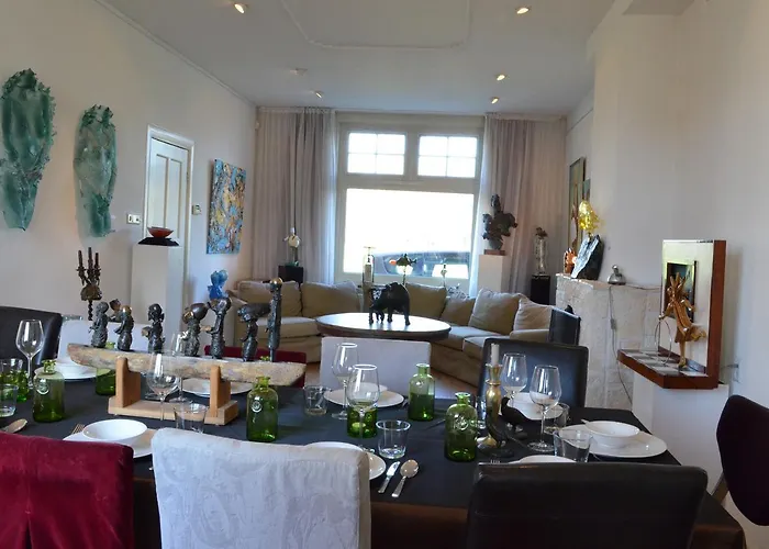 Frühstückspension Art+bed And Breakfast 4*