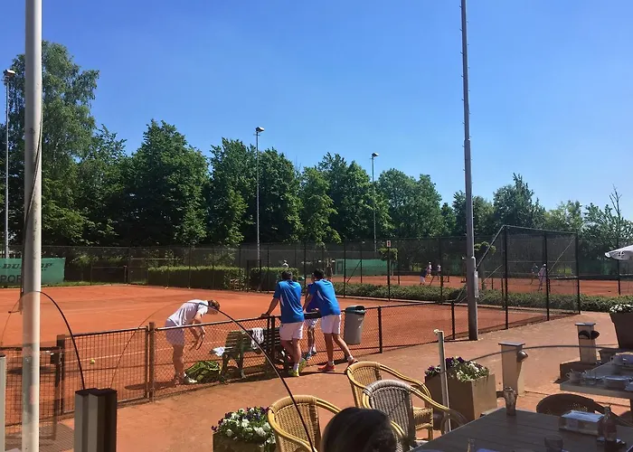 Art+bed And Breakfast Frühstückspension 's-Graveland