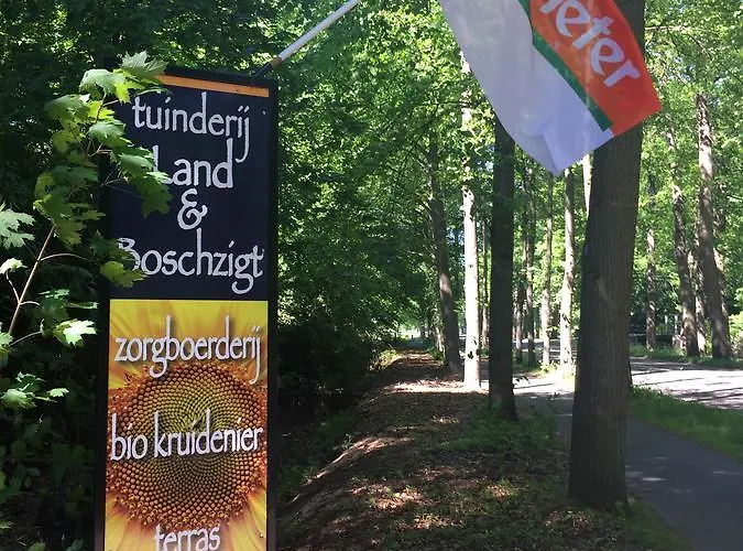 Art+bed And Breakfast 's-Graveland