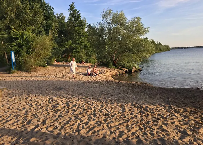 Art+bed And Breakfast 4* 's-Graveland