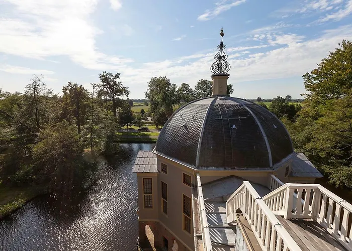 Art+bed And Breakfast 's-Graveland